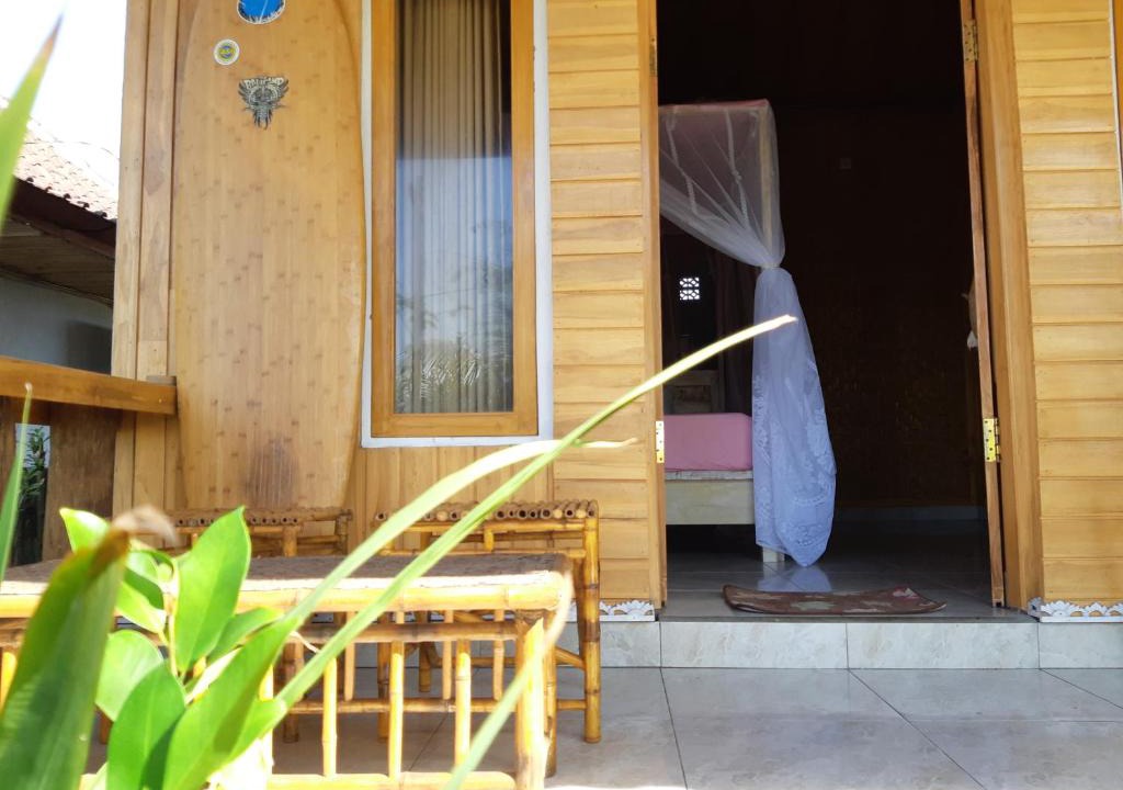 Mendoyo House | Friend House STAY & SURF