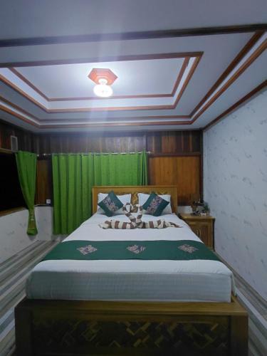 Sawan House | Friendly Homestay Lemukih