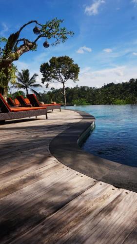 Sebatu Resort | GK Bali Resort