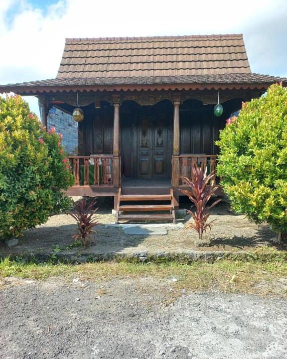 Blahbatuh House | Gladak Mesari
