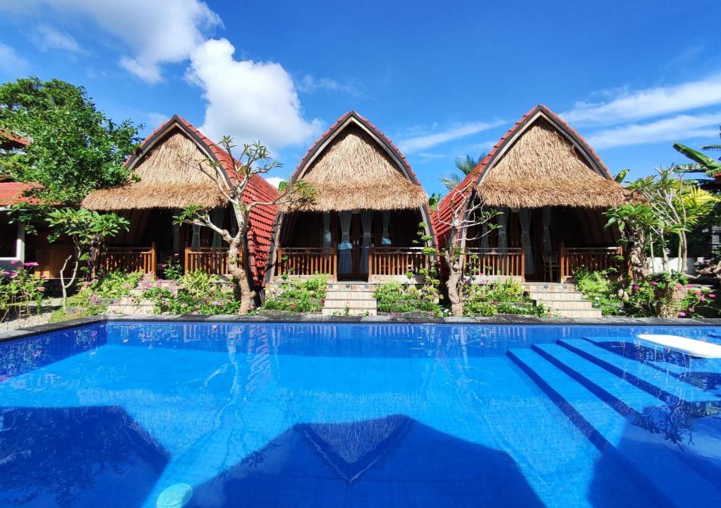 Sampalan House | Grand Cory