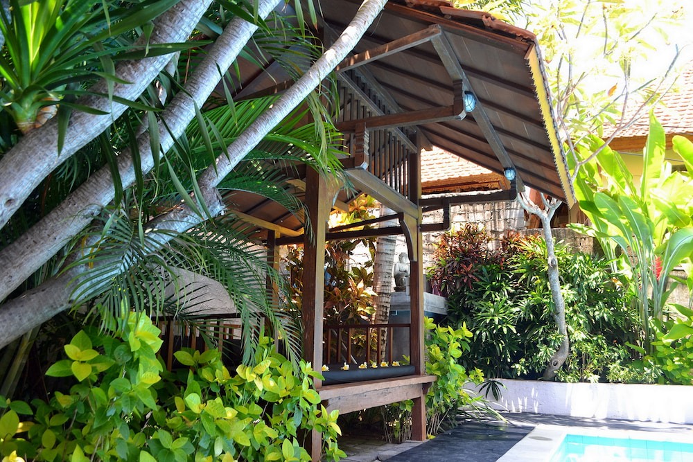 North Legian Hotel | Grange Villa - Legian Bali