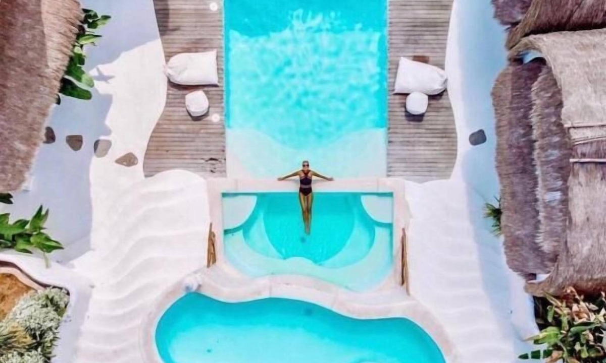 Pecatu Hotel | Gravity Eco Boutique Hotel-Adults Only