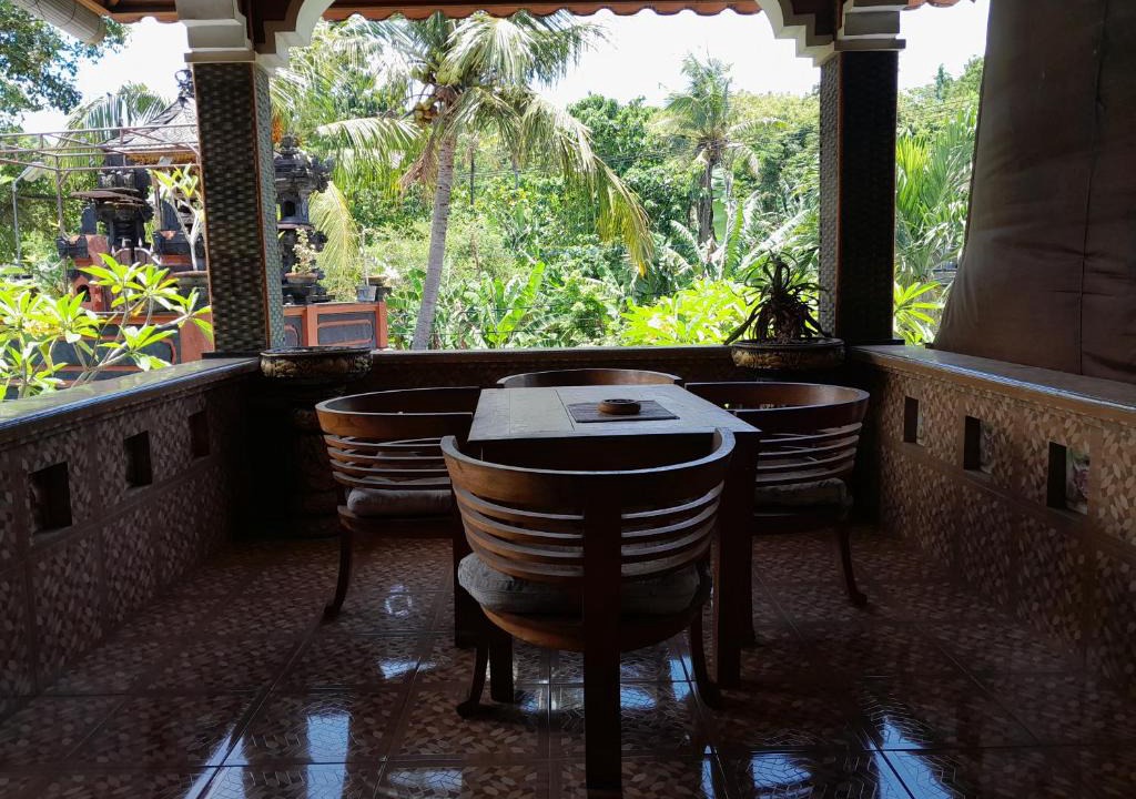 Padangbai House | Harmony House Stay