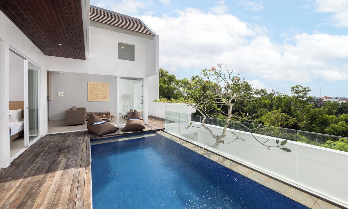 Ungasan Villa | Hideaway Villas Bali – Ungasan by Kanaan Hospitality