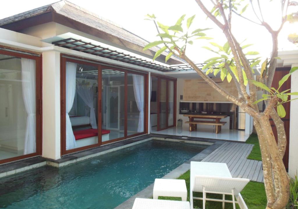 North Legian Villa | HK Villa Bali