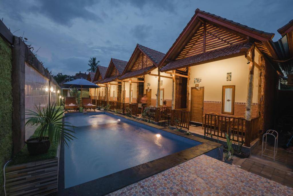 Sampalan Hostel | Hostel ∙ 8 guests