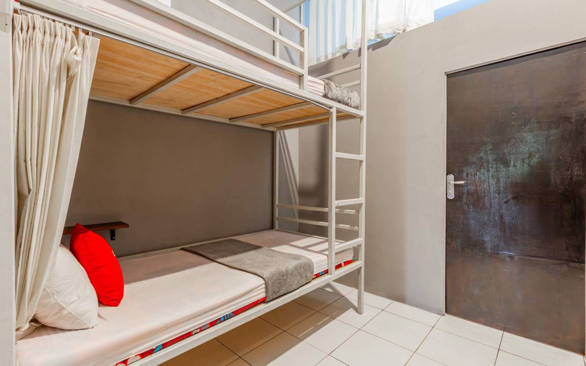 Legian Hostel | Hostel ∙ 8 guests
