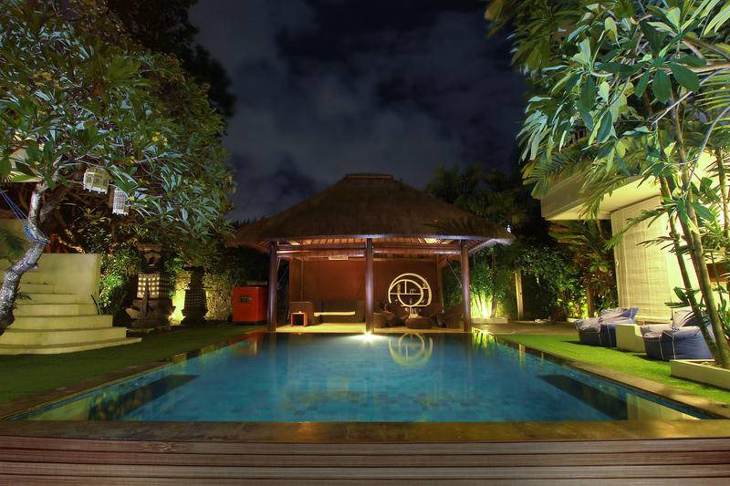Legian Hostel | Hostel ∙ 8 guests