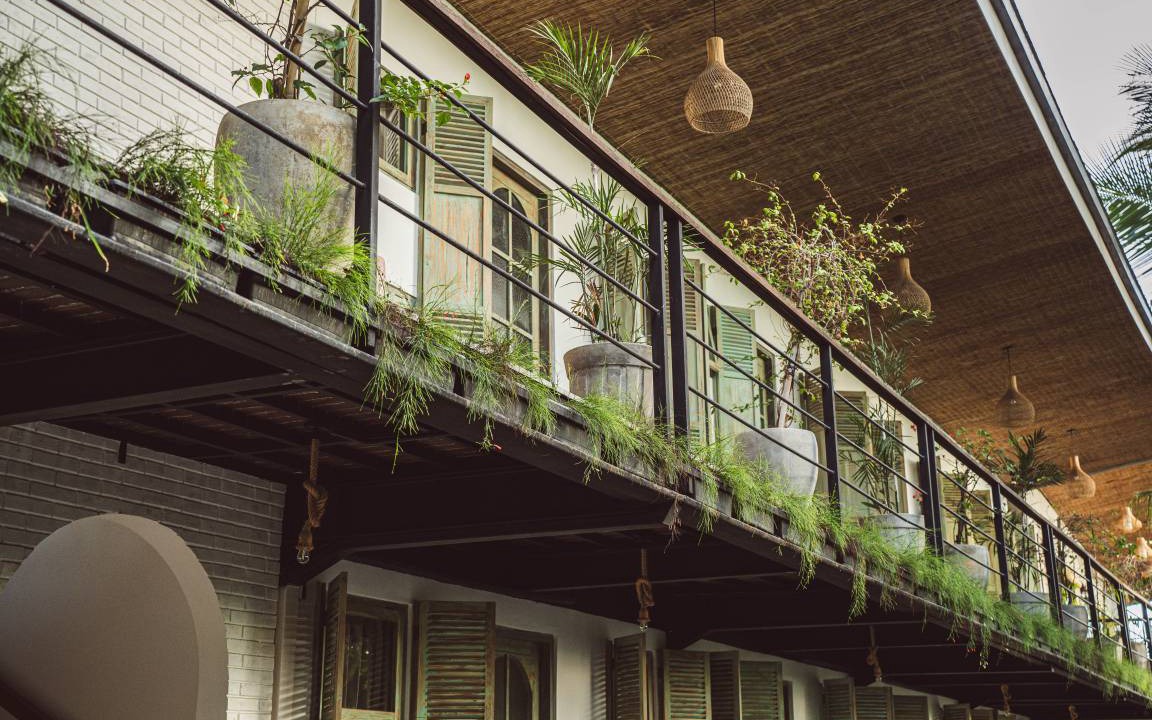 Petitenget Hostel | Hostel ∙ 8 guests