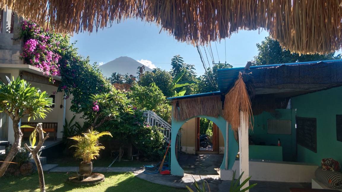 Purwakerti Hostel | Hostel ∙ 8 guests