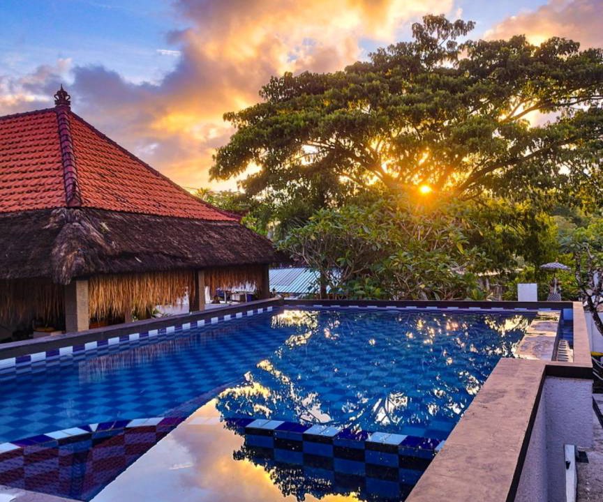 Penida Island Hostel | Hostel ∙ 8 guests