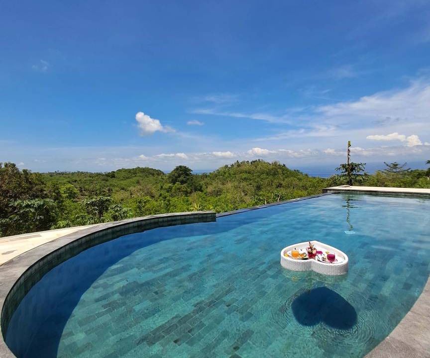 Penida Island Hostel | Hostel ∙ 8 guests