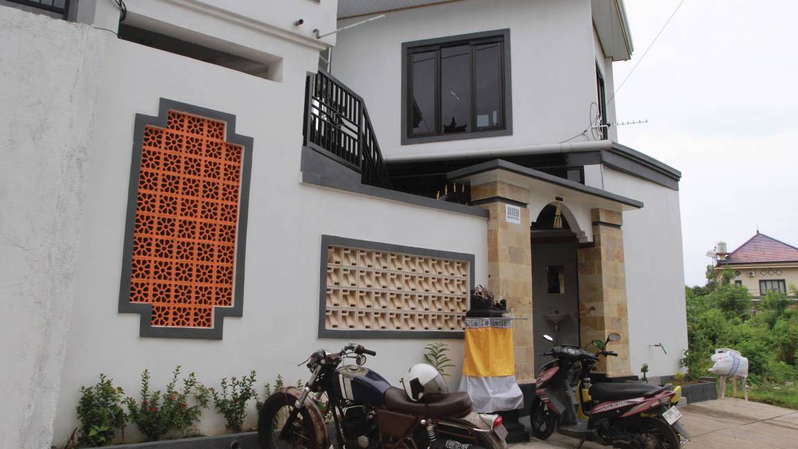 Lovina Hostel | Hostel ∙ 8 guests
