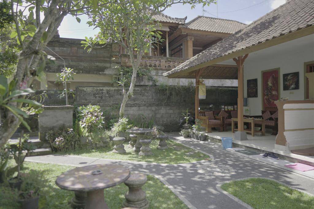 Ubud City-Centre Hostel | Hostel ∙ 8 guests