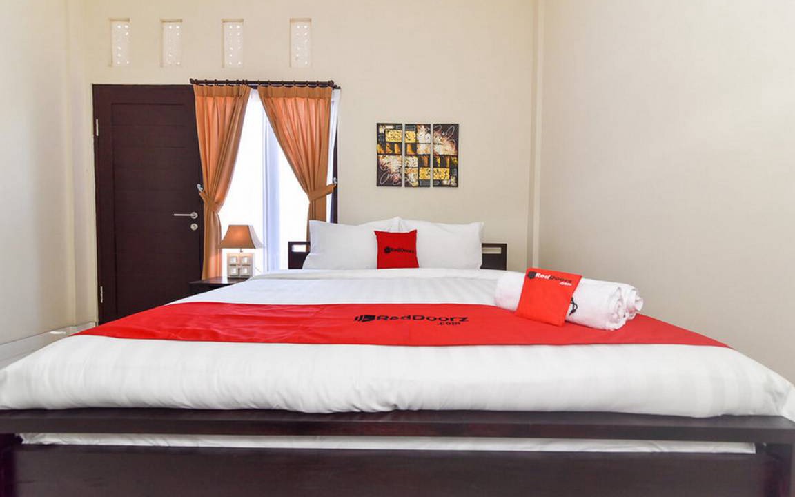 Imam Bonjol Hotel | Hotel ∙ 8 guests