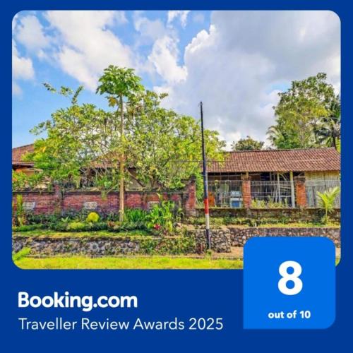 Negara Hotel | Hotel O Sekar Jagat Near Pantai Baluk Rening