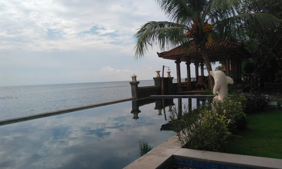 Kaliasem Hotel | Hotel Wahyu Dana
