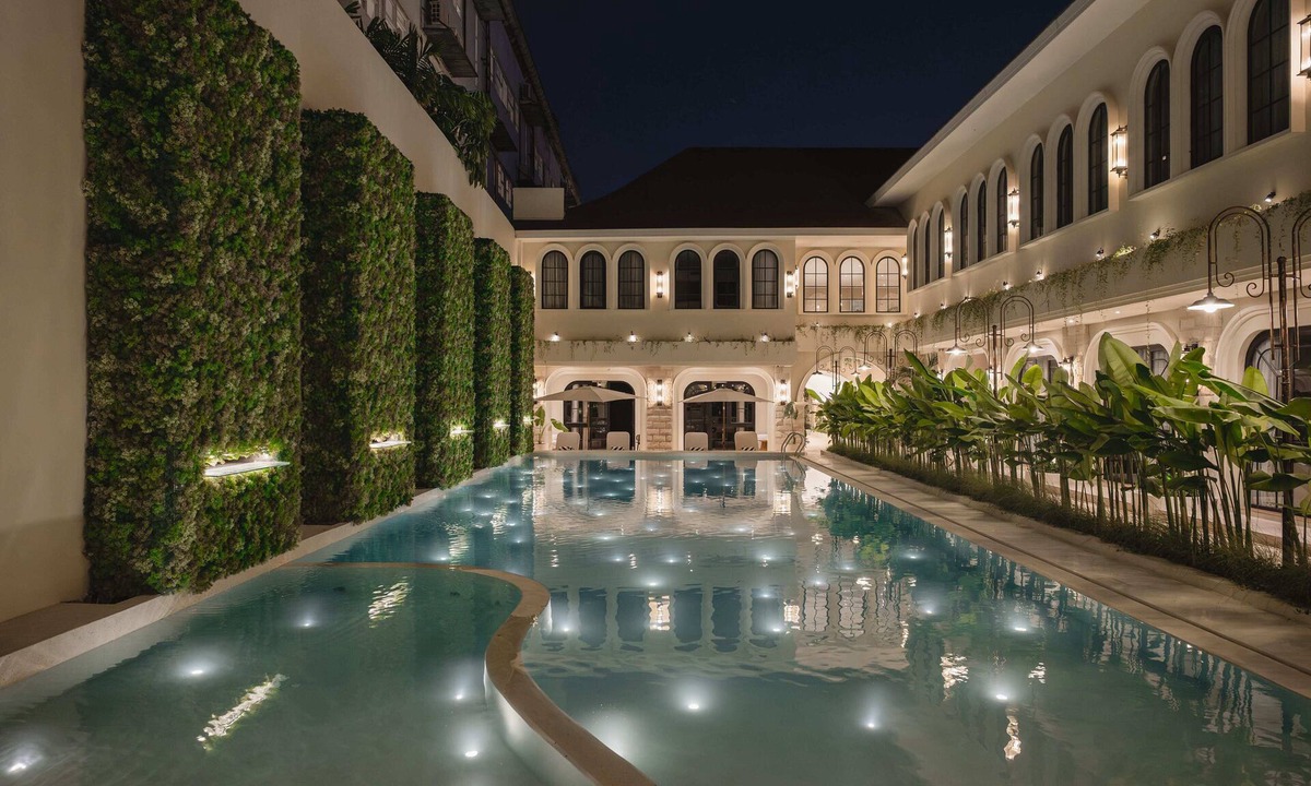 Petitenget Hotel | Hygge Hotel and Villas Seminyak