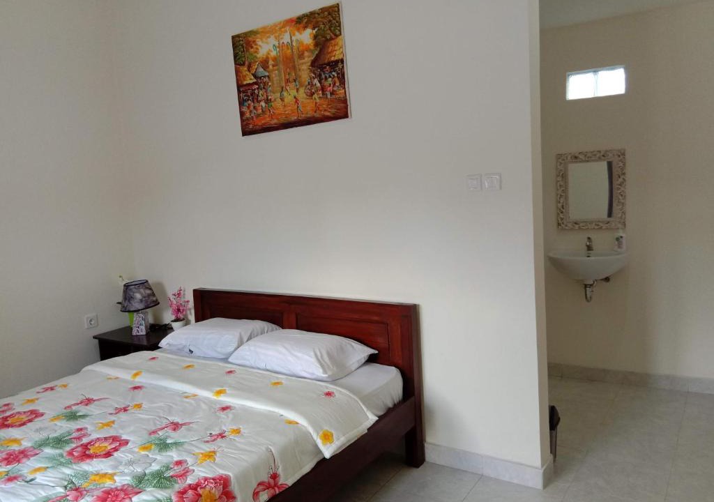 Ubud City-Centre House | INTAN HOMESTAY