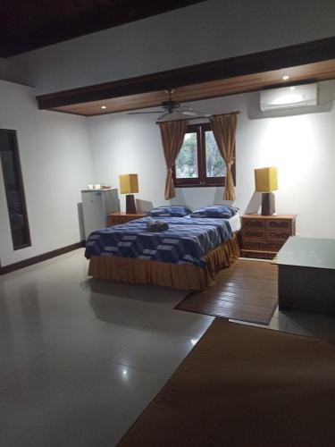 Jasri Bed & Breakfast | jasriombak