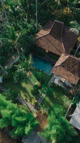 Jungut Batu Villa | Jati Indah Villas