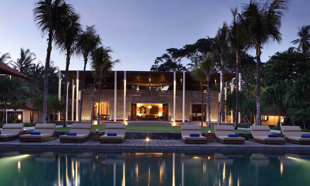 Keramas Hotel | Jeeva Saba Bali