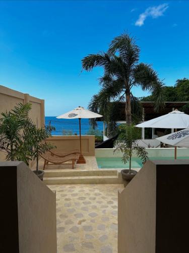 Amed Hotel | Jepun Hill Studios & Amed Jepun Divers