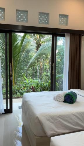 East Selemadeg Cabin | Jepun Sesandan Cottage