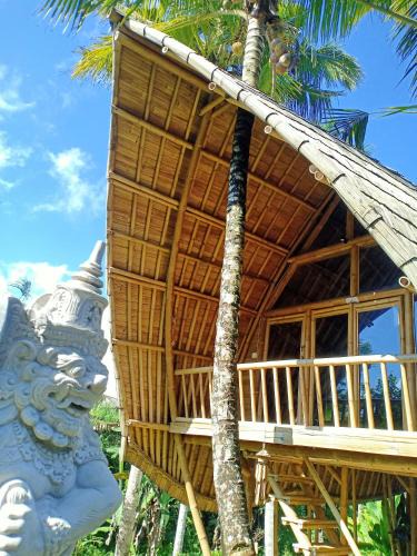 Selat Villa | Jero Tumbuk Private Villa