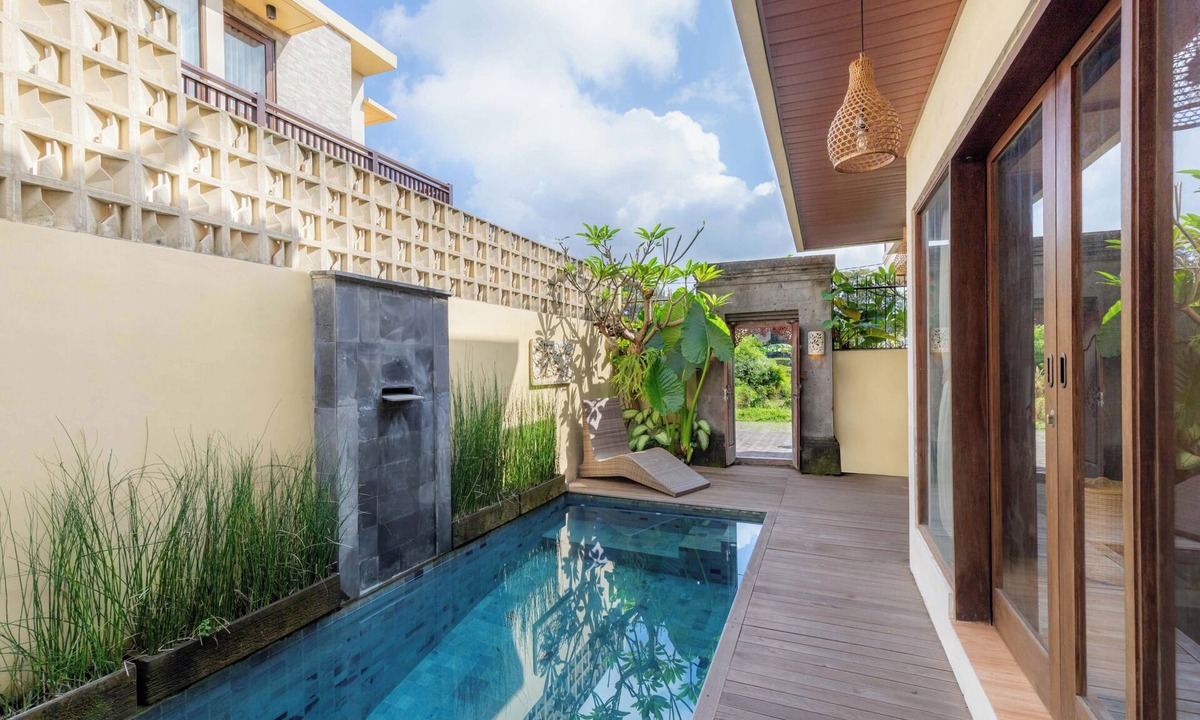 Sukawati Villa | Jnana Bali Villa
