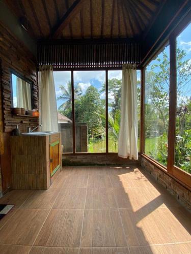 Tampaksiring Villa | JOGLo D'bukit