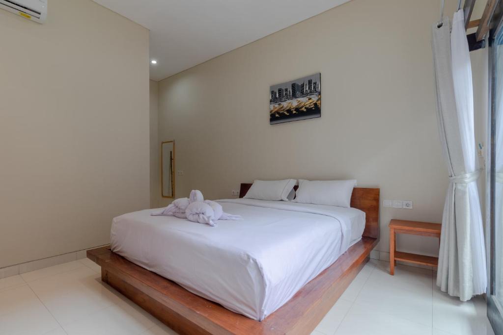 Tukad Mungga House | Josh Guest House