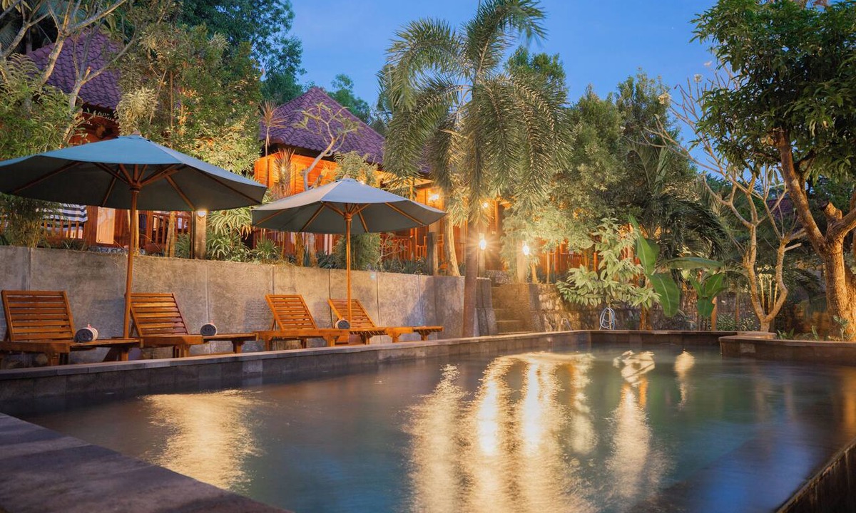 Penida Island Hotel | Kamasan Nusa Penida By Reccoma