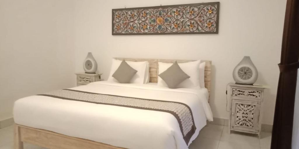 Singakerta House | Kapri Balinese House