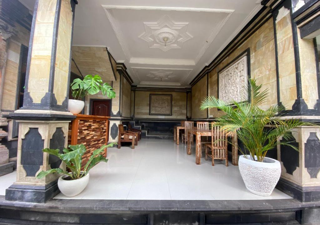 Sidemen House | Kawi Homestay Sidemen