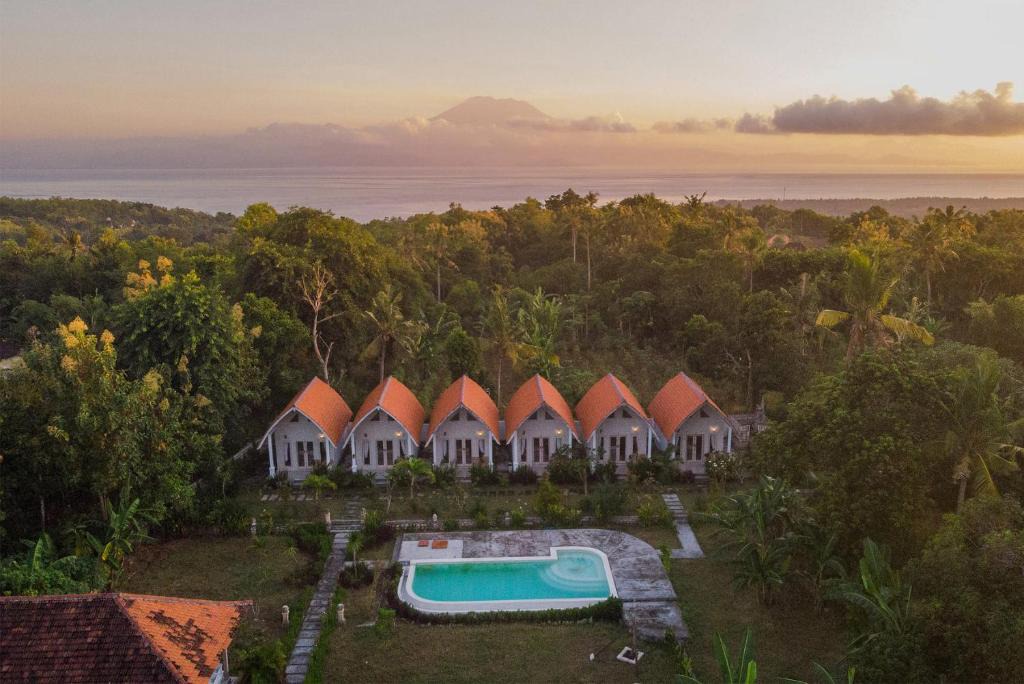 Penida Island Resort | Kayu Kuning Cottage