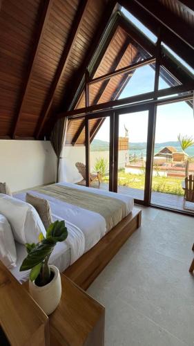 Kedisan Villa | Kedisan Panorama