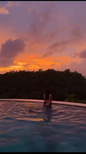 Penida Island Bed & Breakfast | Kelingking Parama Resort