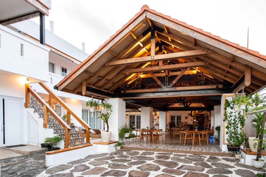Medahan Hotel | Keramas Moonlight Villa