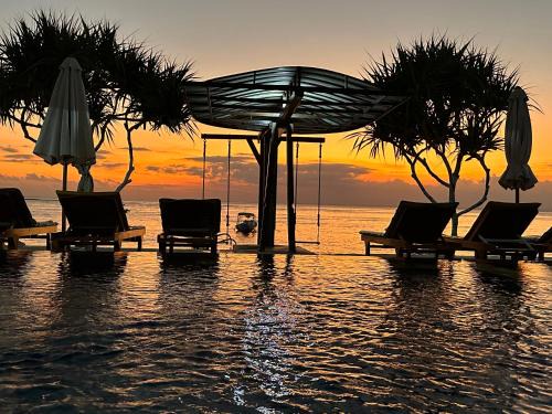 Ketut Losmen Bungalows | Jungut Batu