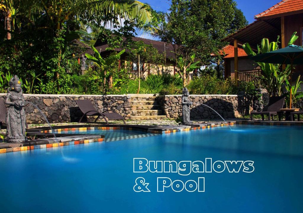 Sidemen House | Khrisna Hs and Cottages
