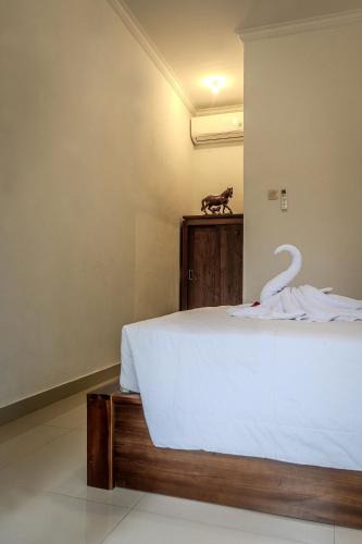 Peliatan House | Kubu Baliku