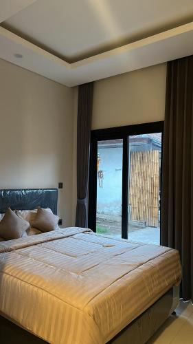Kuta House | Kubu Gandi Homestay