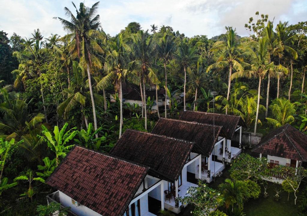 Penida Island Resort | Kubu Indah Guest House