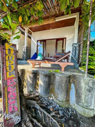 Purwakerti House | Kumpul Beach