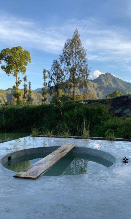 Toya Bungkah Bed & Breakfast | La Jempana Kintamani