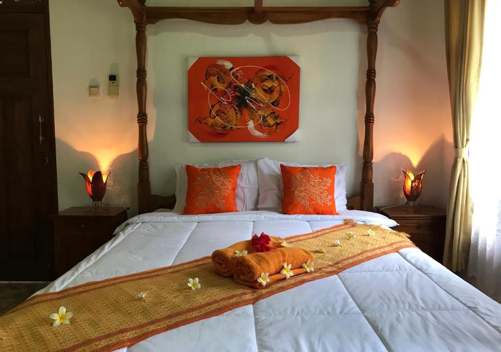 Anturan Apartment | Laviana Bungalow