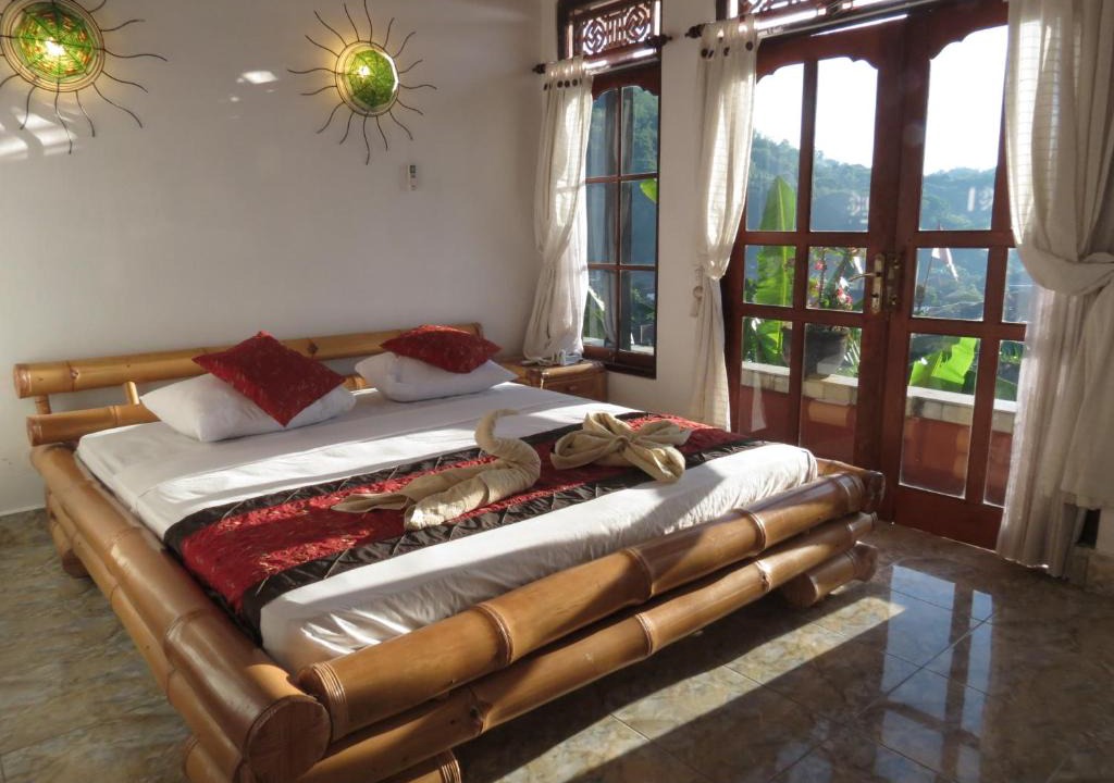 Padangbai Hostel | Lemon House