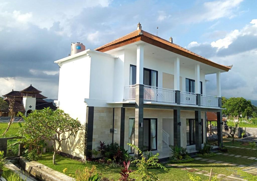Jasri Bed & Breakfast | Limun guesthouse